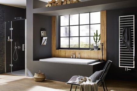 Стальная ванна Kaldewei Conoduo 734 190x90 235200013001 с покрытием Easy-clean 