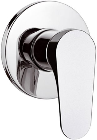 Гигиенический душ со смесителем Remer L30ES02332OL Хром 