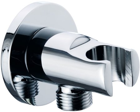 Гигиенический душ со смесителем Remer L30ES02332OL Хром 