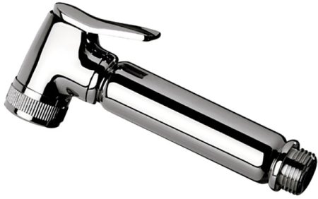 Гигиенический душ со смесителем Remer L30ES02332OL Хром 