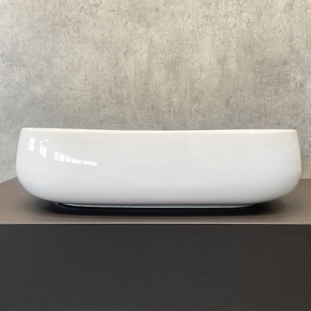 Раковина-чаша Comforty 54 78102 00004139758 Белая 