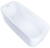 Акриловая ванна Allen Brau Infinity 3 170x78 2.21003.20 без гидромассажа Акриловая ванна Allen Brau Infinity 3 170x78 2.21003.20 без гидромассажа