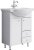 Тумба под раковину Aqwella Барселона 65 BA0106K Белый 