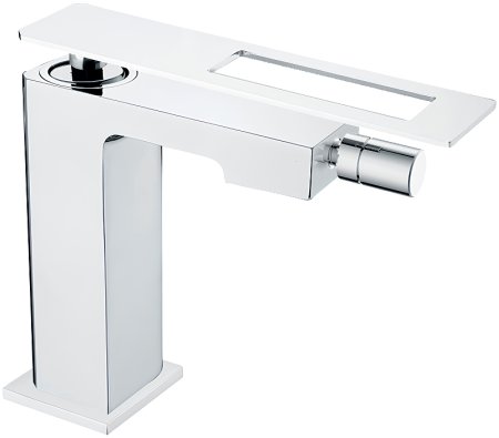 Смеситель для биде Boheme Q 146-CRCR Хром 