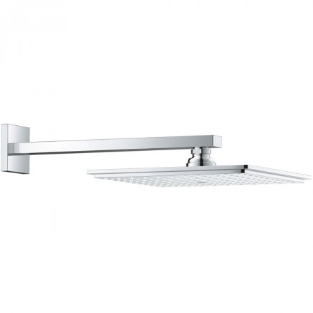 Верхний душ Grohe Rainshower 26054000 Хром 