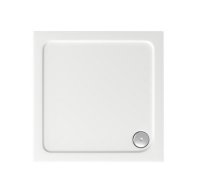 Поддон для душа BAS Форум 80 акриловый