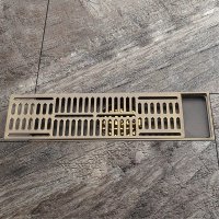 Душевой трап Gappo G83001-4 Душевой трап Gappo G83001-4