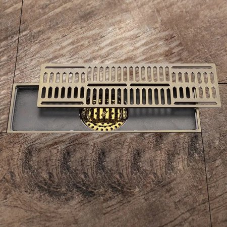 Душевой трап Gappo G83001-4 