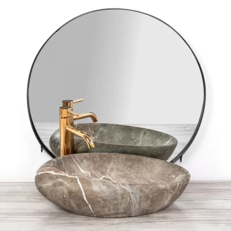 Раковина 49х31 см Rea Roxy REA-U6650 