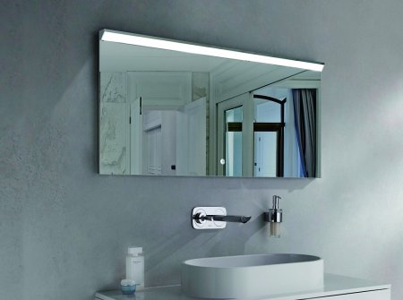 Зеркало Esbano ES-2597 RD 