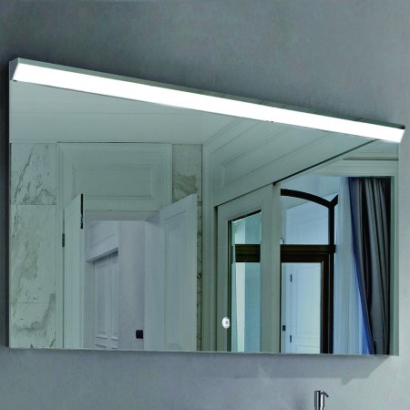 Зеркало Esbano ES-2597 RD 