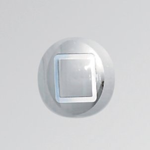 Зеркало Esbano ES-2597 RD 