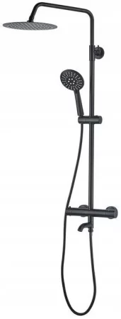 Душевая система 250 мм Rea Lungo REA-P4113 
