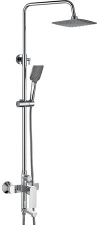 Душевая система Rush ST4235-30 Хром 