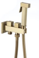 Смеситель для гигиенического душа Savol (S-FXQ011C)