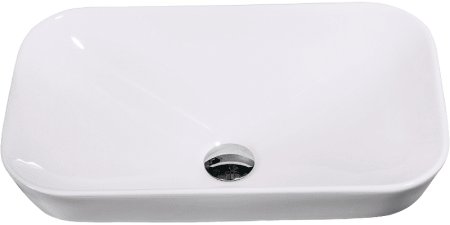 Тумба с раковиной Black&White Universe U907.1000-1 100 907U1000-1 подвесная White matt Lauren gold 