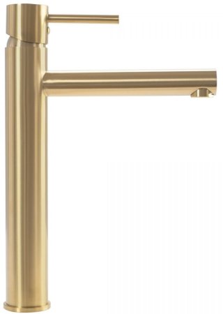 Смеситель для раковины без донного клапана Rea Tess REA-B5660 