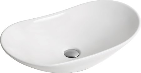 Раковина Ceramica Nova Element 62 см CN6015 