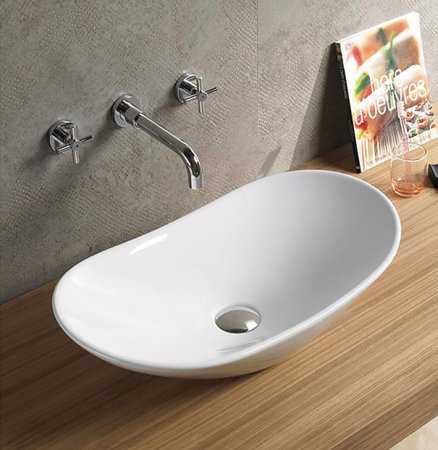 Раковина Ceramica Nova Element 62 см CN6015 