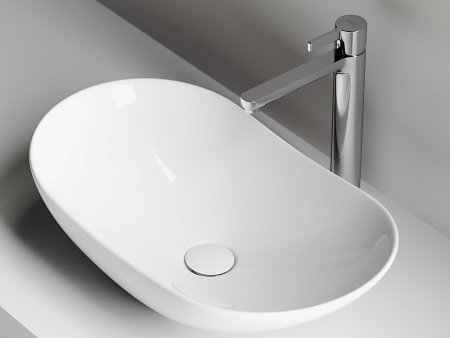 Раковина Ceramica Nova Element 62 см CN6015 