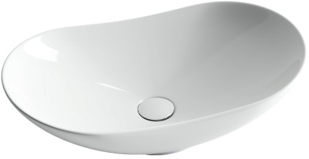 Раковина Ceramica Nova Element 62 см CN6015 