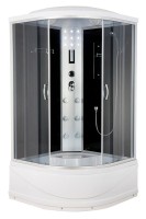 Душевая кабина Erlit ER4508TP-C4