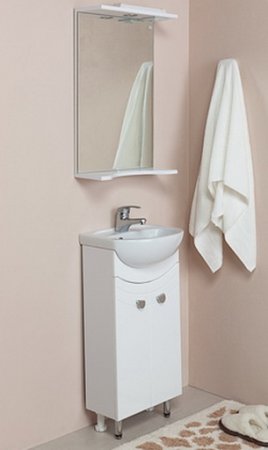 Тумба с раковиной Onika Манго 40.11 