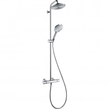 Душевая система Hansgrohe Raindance Select S 27116000 Хром 