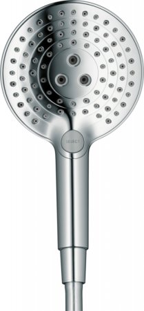 Душевая система Hansgrohe Raindance Select S 27116000 Хром 