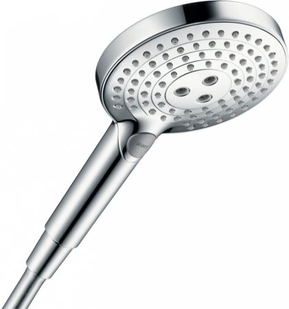 Душевая система Hansgrohe Raindance Select S 27116000 Хром 