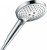 Душевая система Hansgrohe Raindance Select S 27116000 Хром 