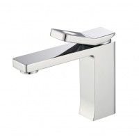 Смеситель для раковины Landberg LB-4801 Хром Смеситель для раковины Landberg LB-4801 Хром