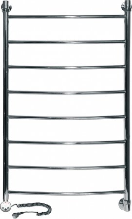 Полотенцесушитель электрический Ника Arc ЛД 120/60-8 L 