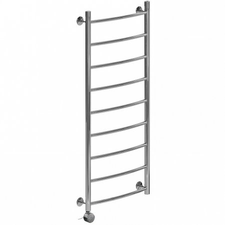 Полотенцесушитель электрический Ника Arc ЛД 120/60-8 L 