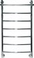Полотенцесушитель водяной Ника Arc ЛД ВП 100/60-7 с полкой 
