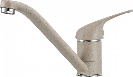 Смеситель для кухонной мойки Granula GR-1023 антик 
