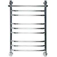 Полотенцесушитель водяной Ника Trapezium ЛТ г2 ВП 80х50