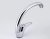 Смеситель для кухни Frap H13 F4113 Хром 