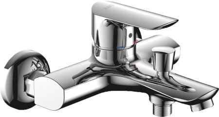 Смеситель D&K Venice Baciano DA1033201 для ванны с душем 