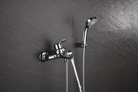 Смеситель D&K Venice Baciano DA1033201 для ванны с душем 