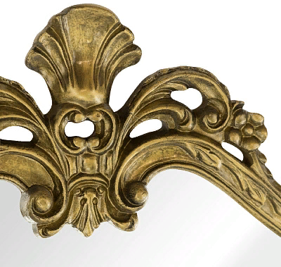 Зеркало Migliore ML.COM-70.706.BR в бронза 