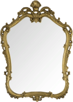 Зеркало Migliore ML.COM-70.706.BR в бронза