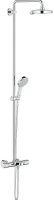 Душевая система Grohe Power and Soul Cosmopolitan 27907000 Хром