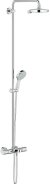 Душевая система Grohe Power and Soul Cosmopolitan 27907000 Хром 