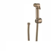 Набор для гигиенического душа Ganzer GZ2111-D Set бронза