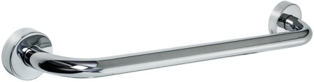 Поручень для ванной FIXSEN HOTEL FX-31017C, хром 
