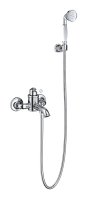 Смеситель Timo Arisa 5314/00Y chrome для ванны с душем