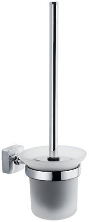 Ершик FIXSEN KVADRO FX-61313, хром 