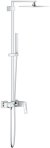 Душевая система Grohe Euphoria 23147001 Хром 