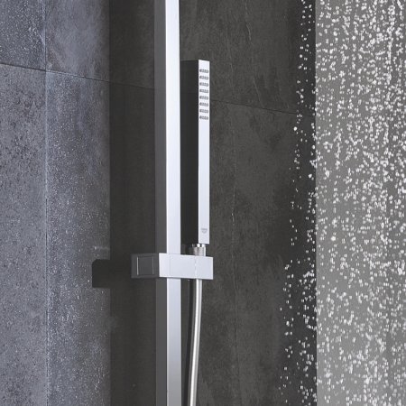 Душевая система Grohe Euphoria 23147001 Хром 